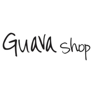 Guava Shop on Little Blue Cart