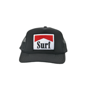 Surf Trucker Hat