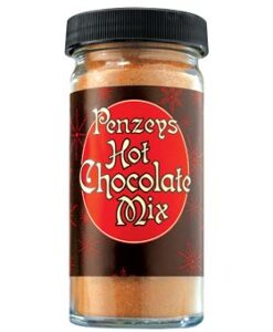 Hot Chocolate Mix