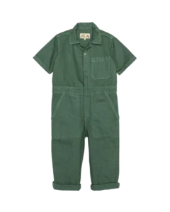 Hey Gang Coveralls