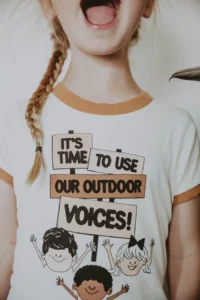 Outside Voices