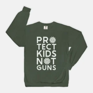 Protect Kids Not Guns