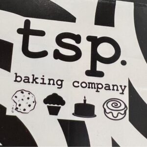 tsp. baking company