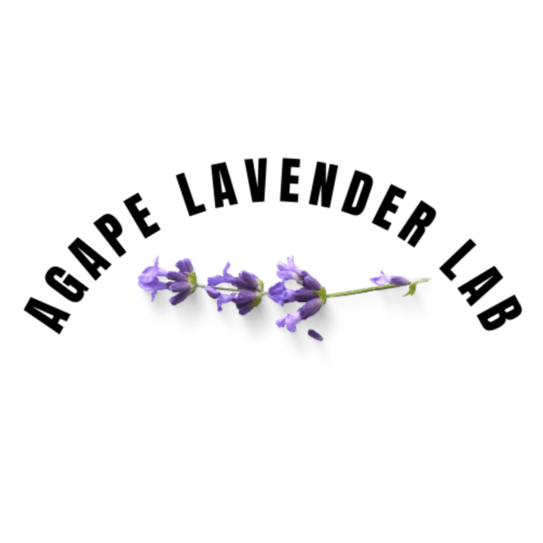 Agape Lavender Lab Agape Farm South