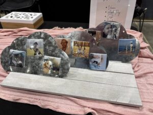 Turn Your Photos into Magnets