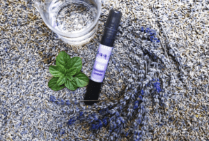 Cooling Mist Spray Apage Lavender Lab