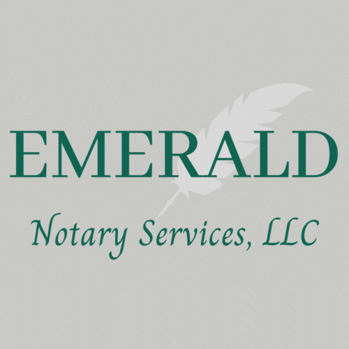 Emerald Notary Services