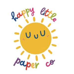 Happy Little Paper Co