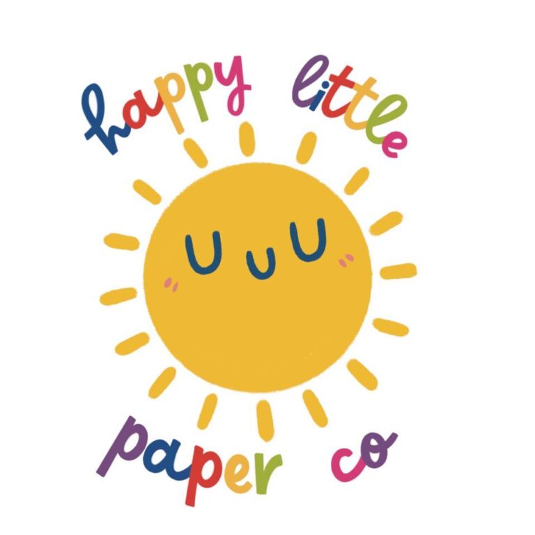 Happy Little Paper Co