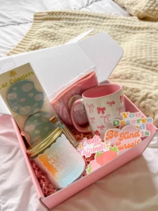 Palm Creative Gift Box