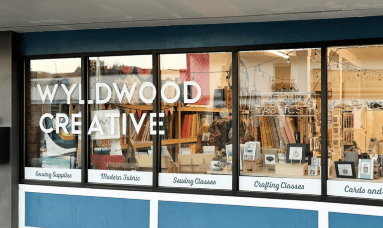 Wyldwood Creative