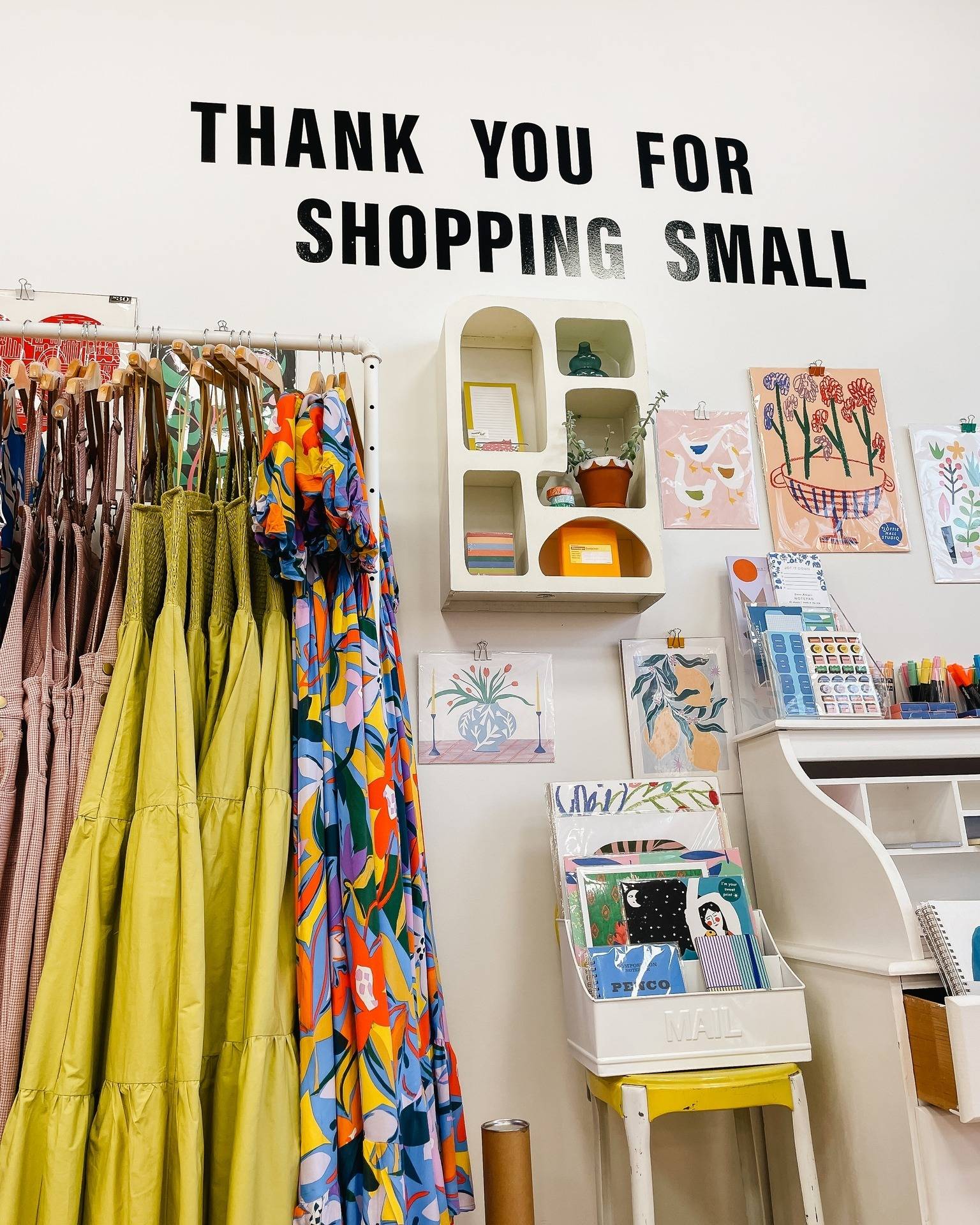 Handzy Shop & Studio