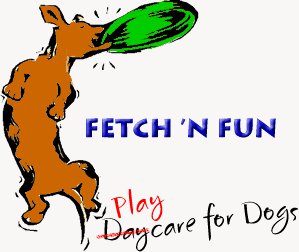 Fetch N Fun