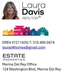 Laura Davis Real Estate