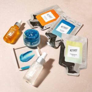 Activist Skincare