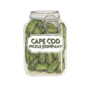 Cape Cod Pickle Co