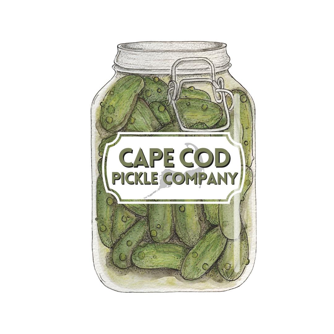 Cape Cod Pickle Co