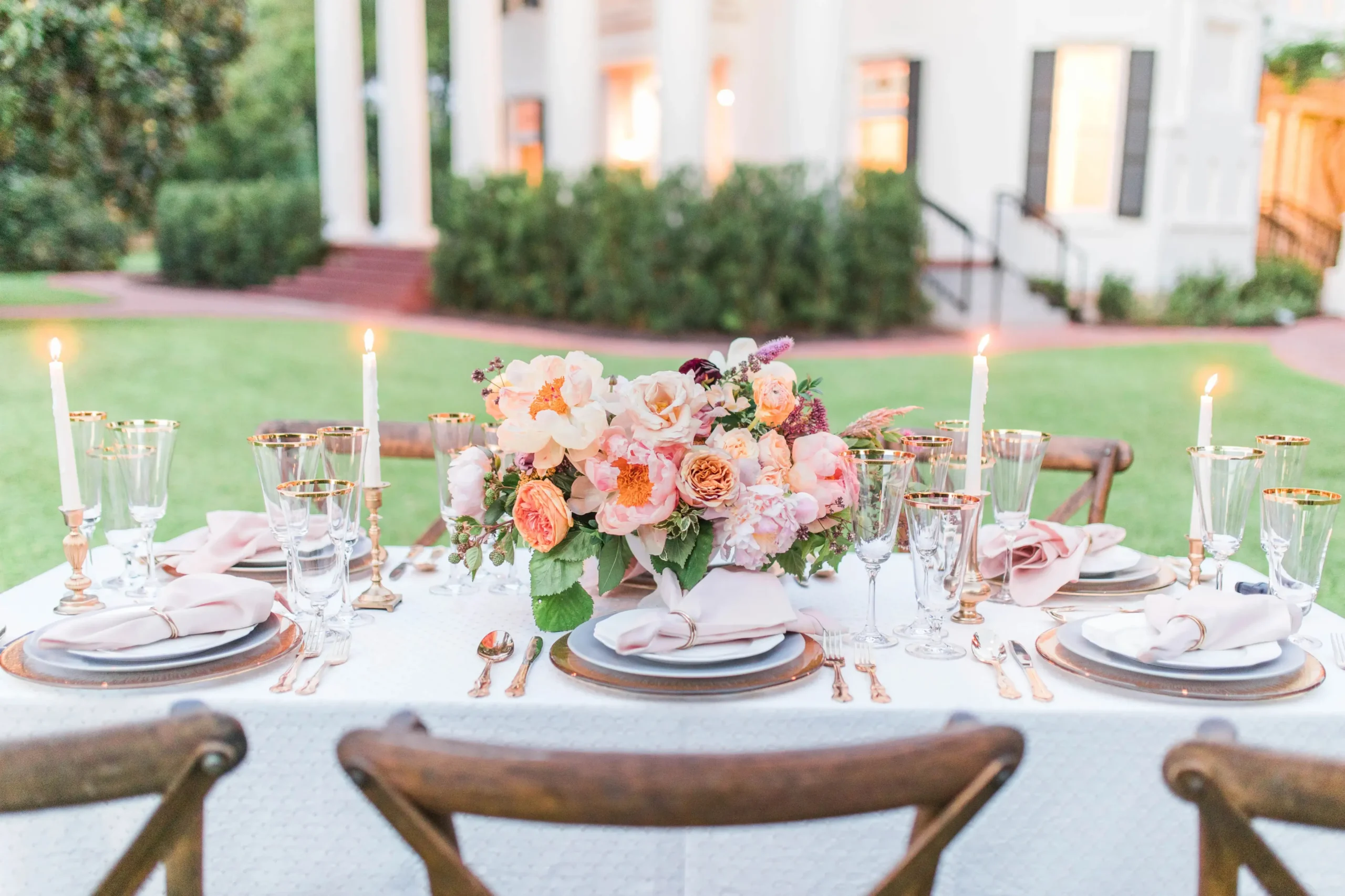 Event Julep Wedding Planners