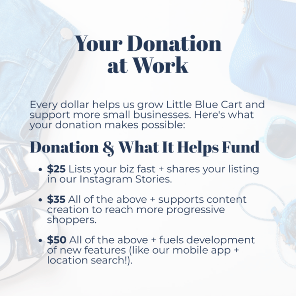 Express Lane Listing (Donation) - Image 2