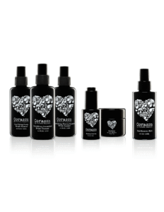 Corazon by Christa Gonzalez Products