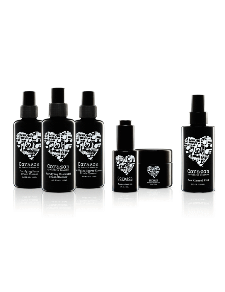 Corazon by Christa Gonzalez Products