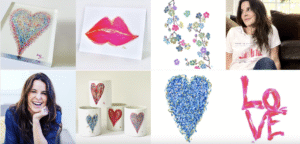Dori Desautel Broudy Gallery of Good