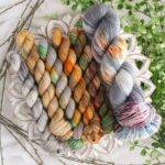 Dyeing Wishes Yarn Co.