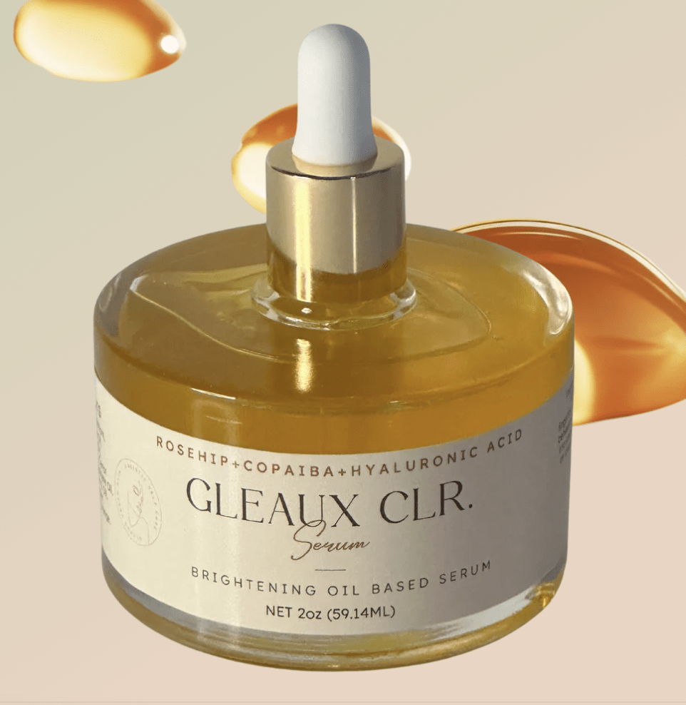 Gleaux Fresh Skin Gleaux Clr Serum