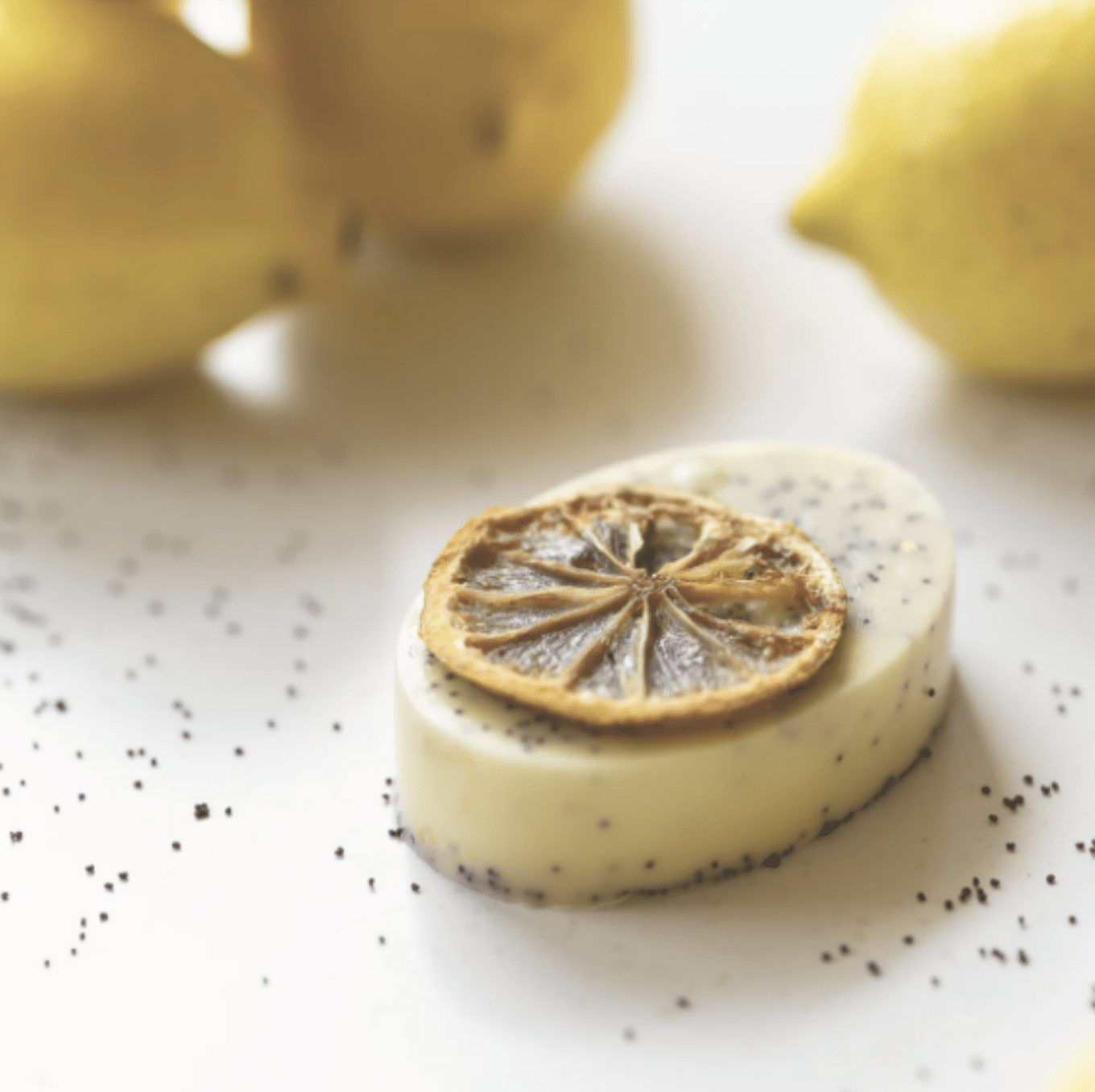 High Desert Apothecary Grovey Bar Soap