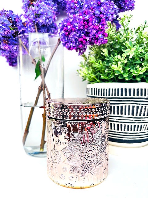 ExtraLit Candles HumanKind Candle