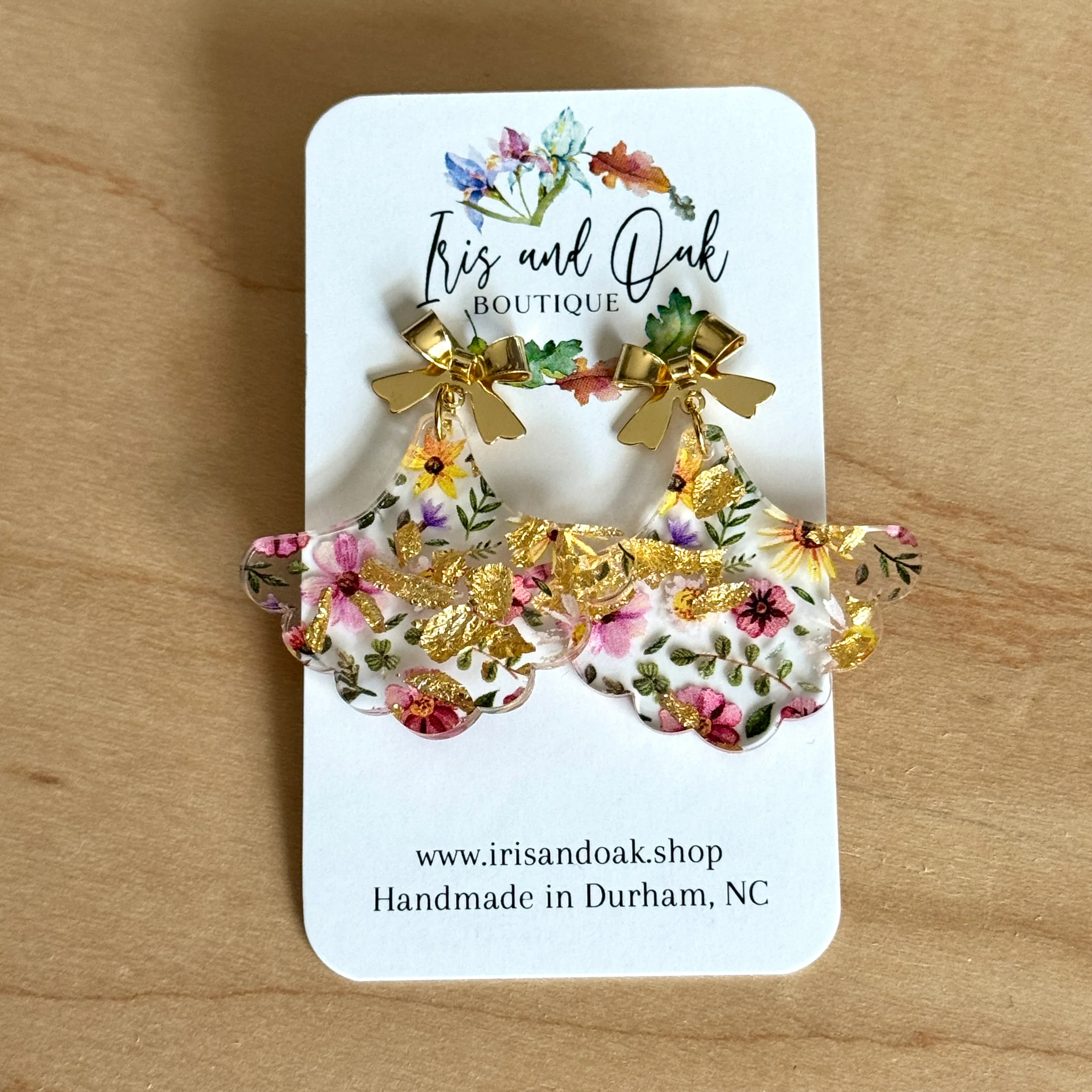 Iris & Oak I&O Everyday 118
