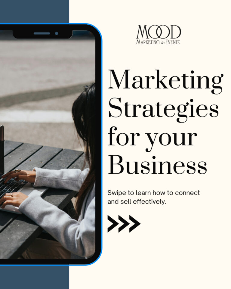 Mood Marketing and Events