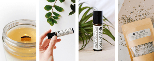Pantry Products Giveaway