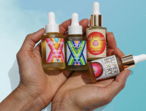 LUA skincare