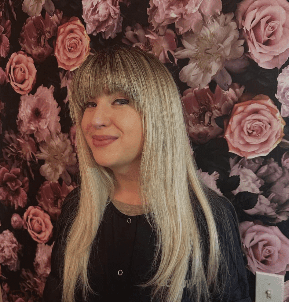 Lavender Hair Salon Arlington MA