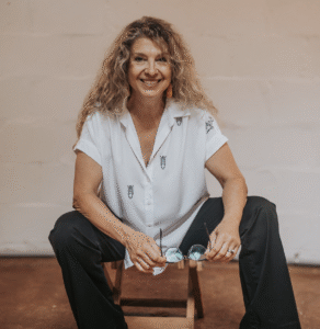 Nancy Candea