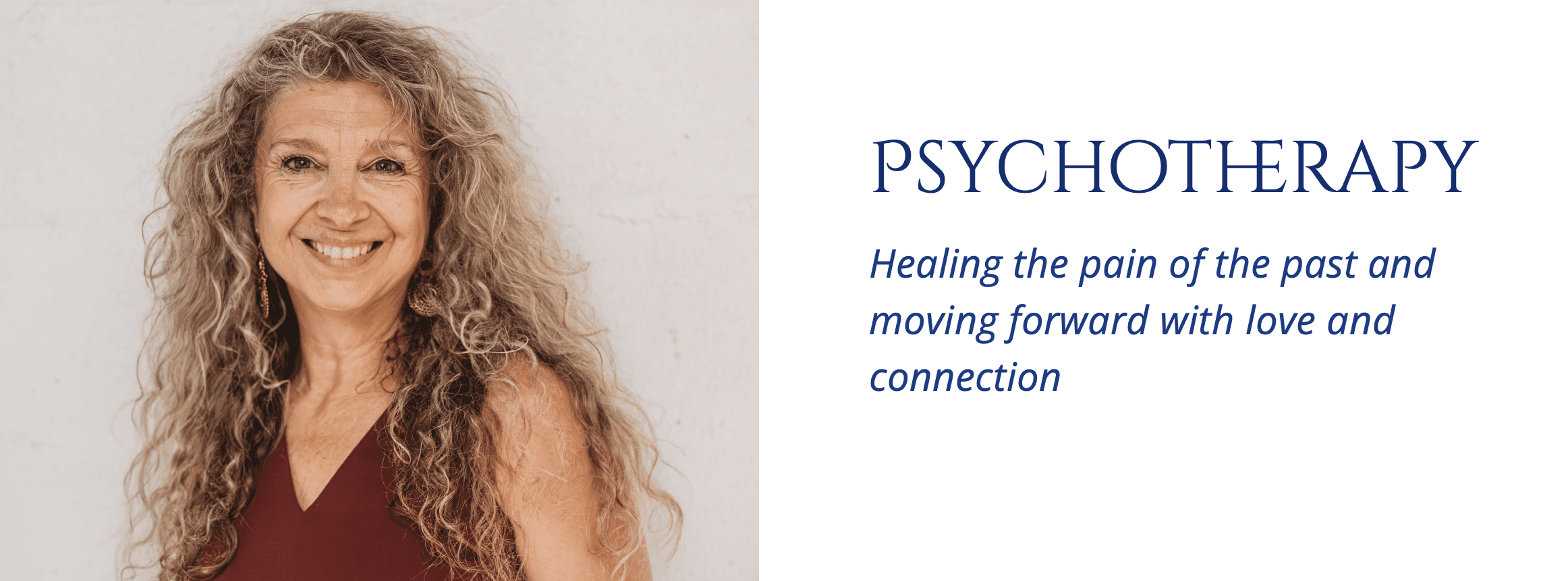 Nancy Candea Pyschotherapy