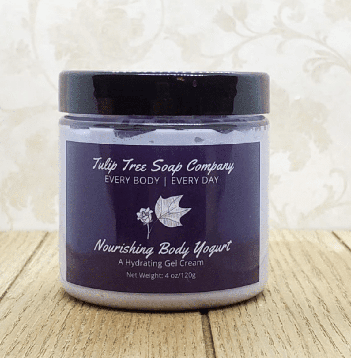 Tulip Tree Soap Company
