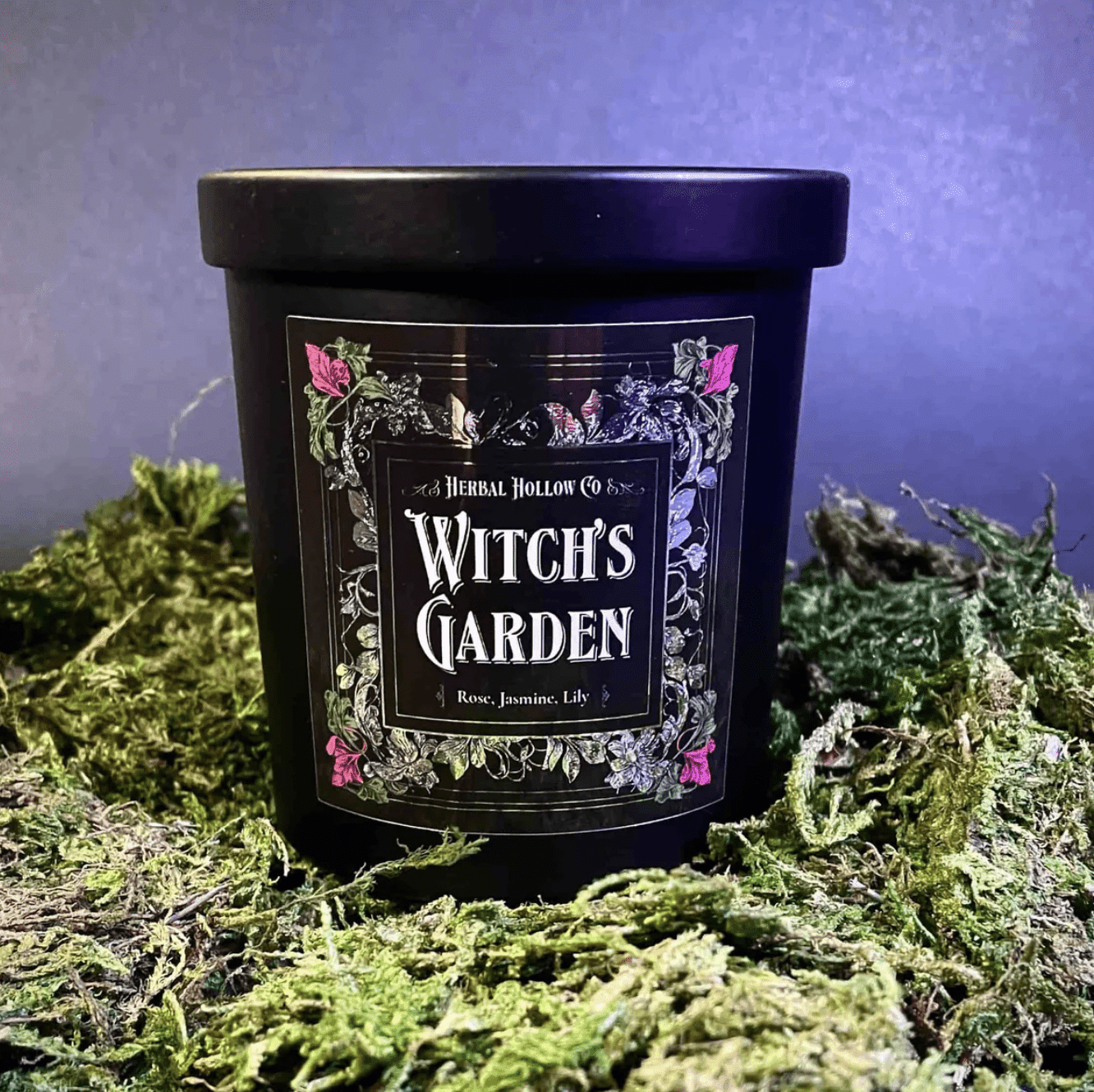 Herbal Hollow
