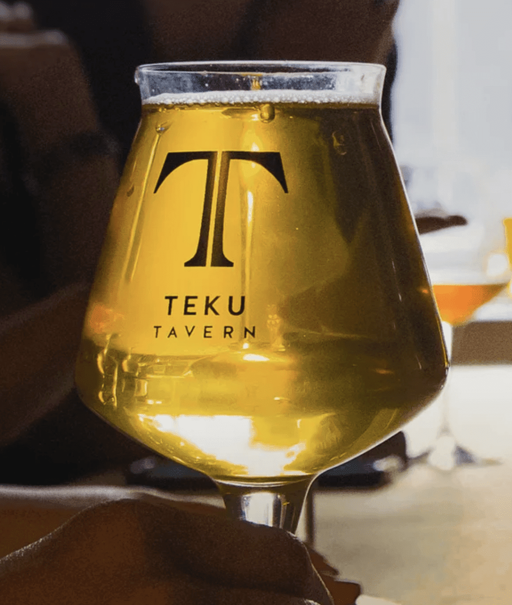 TeKu Tavern