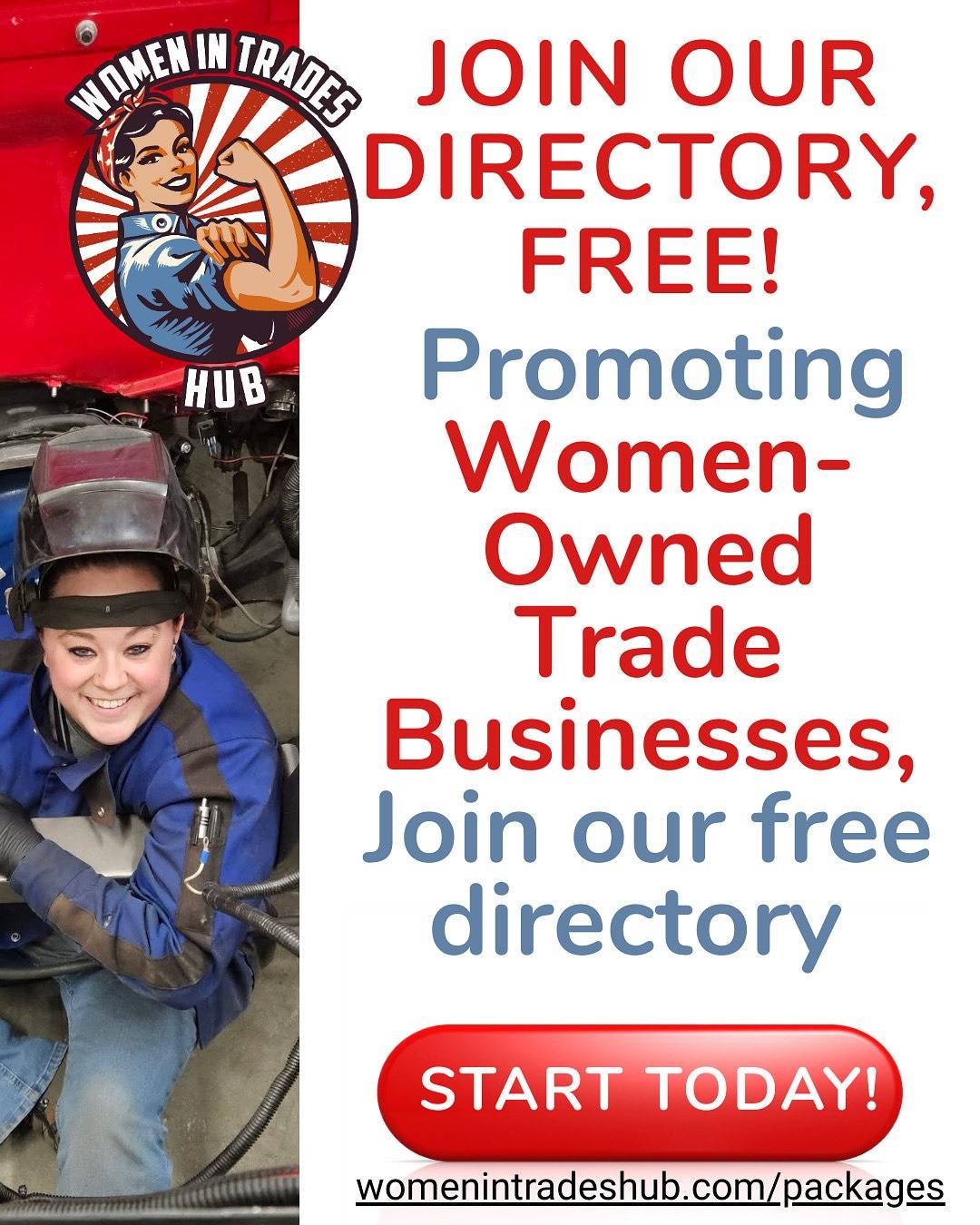 Women in Trades Directory
