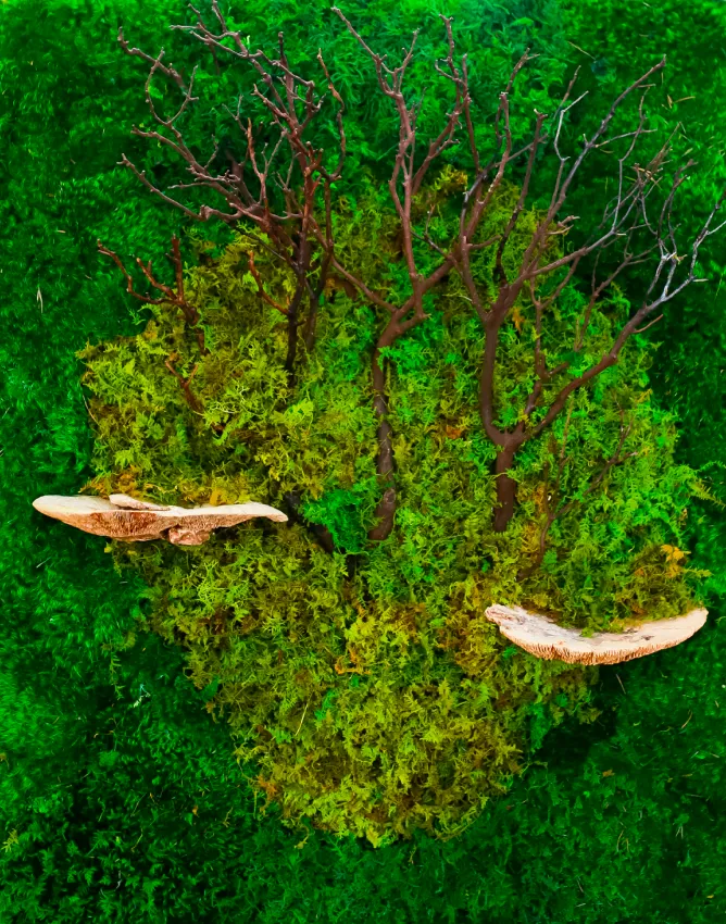 Mosswild Creative