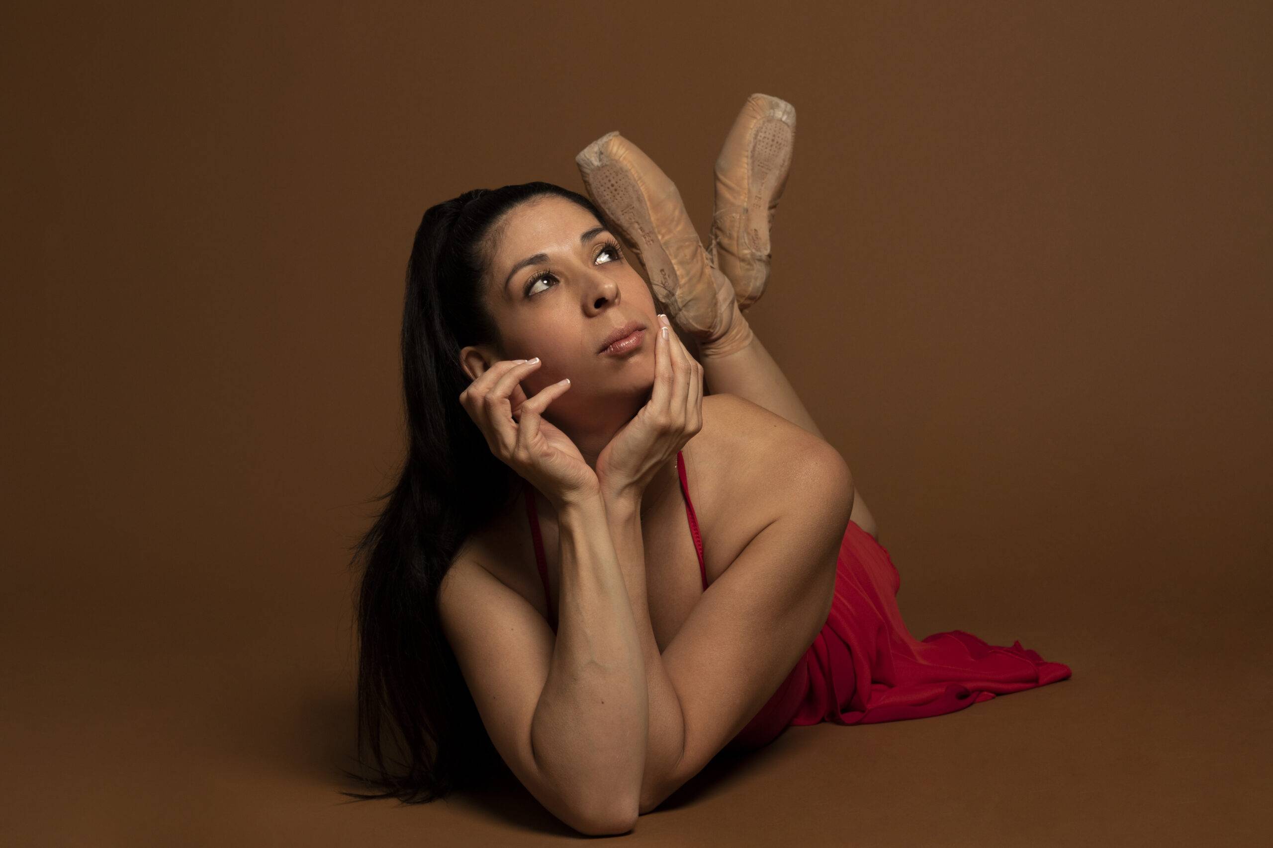 Ballet by Catalina Bliss
