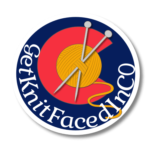 Get Knitfaced in CO