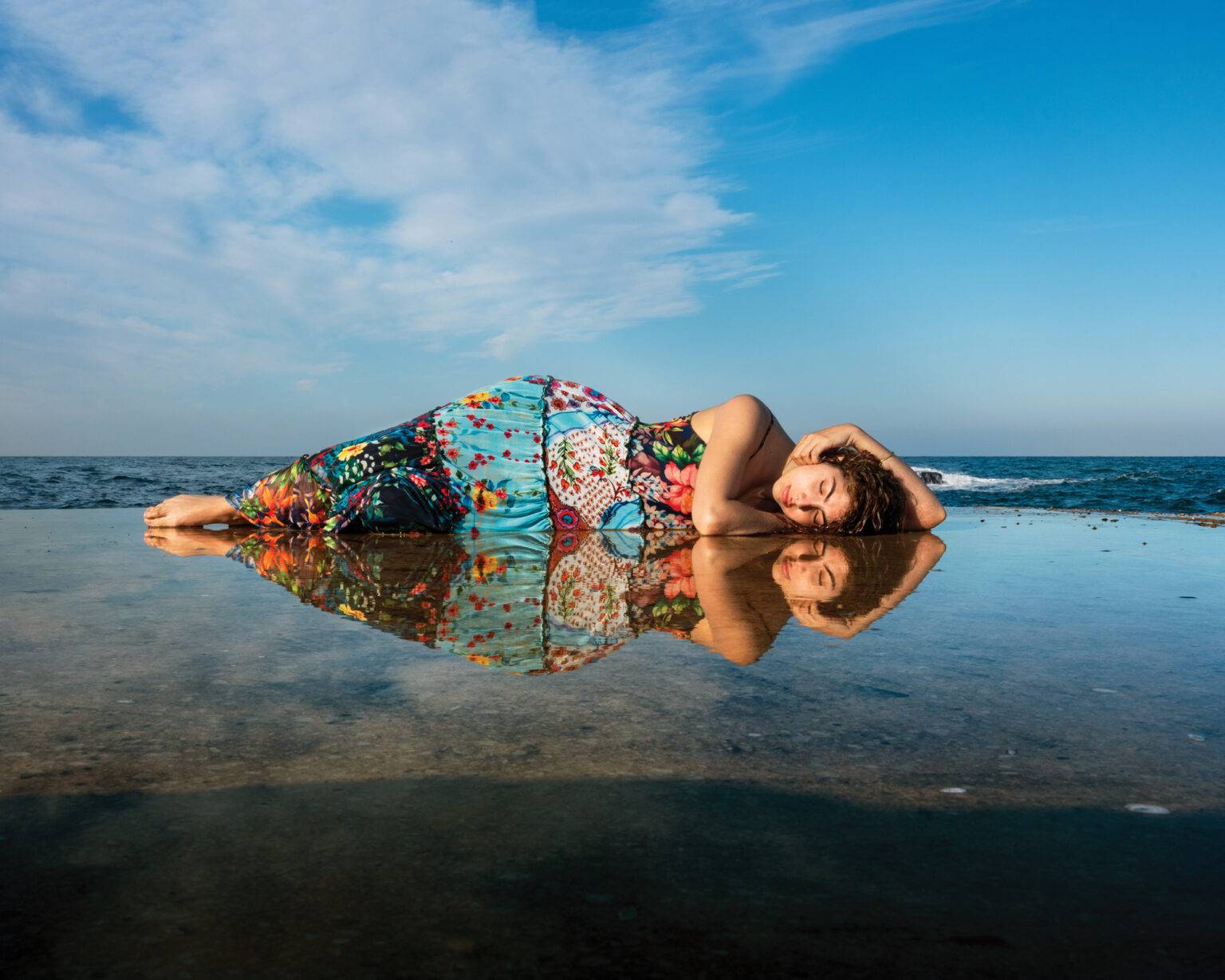 Obscura Gallery Rania Matar