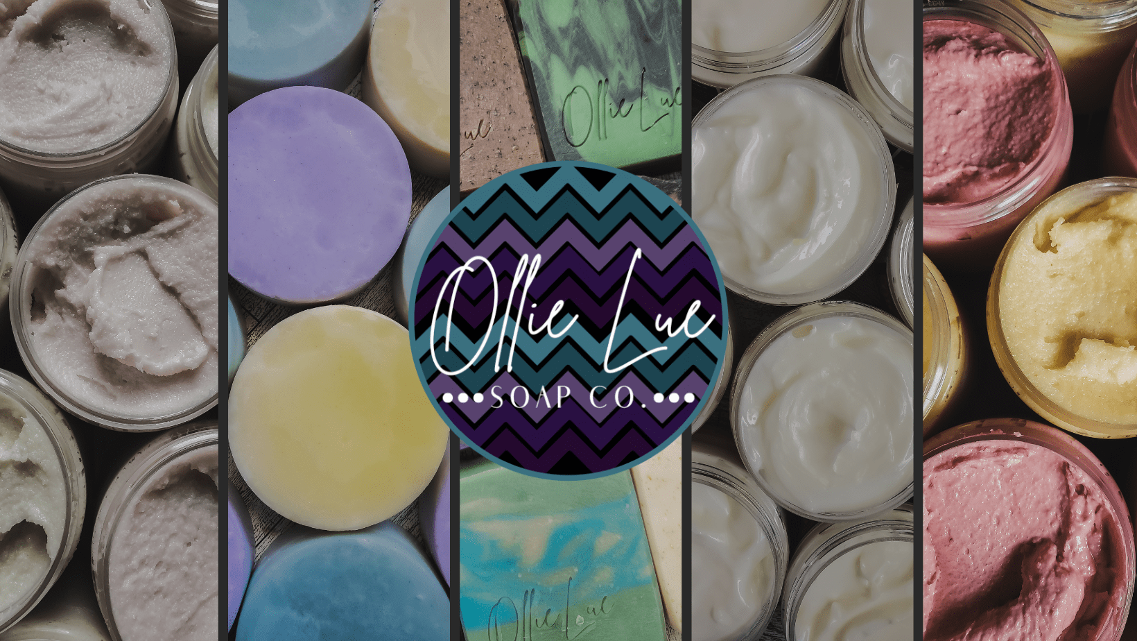 Ollie Lue Soap Co