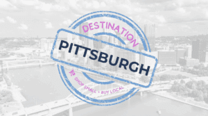 Pittsburgh Little Blue Local Guide