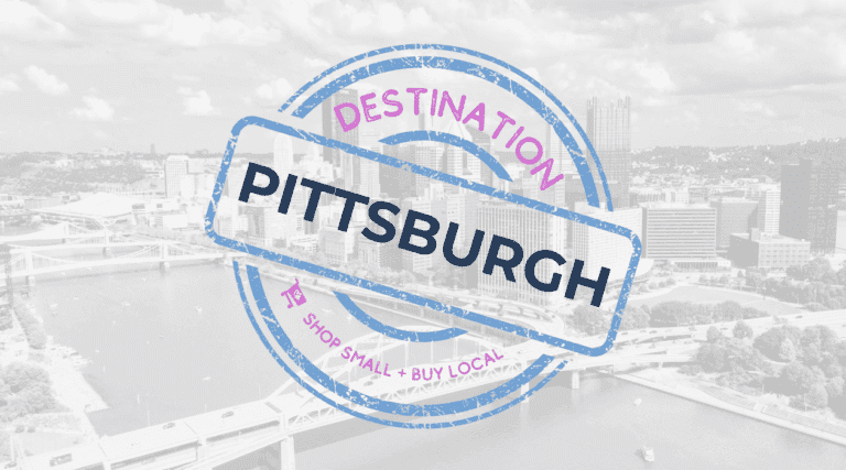 Pittsburgh Little Blue Local Guide