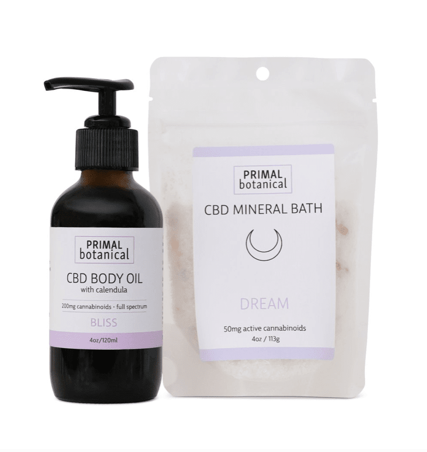 Primal Botanical