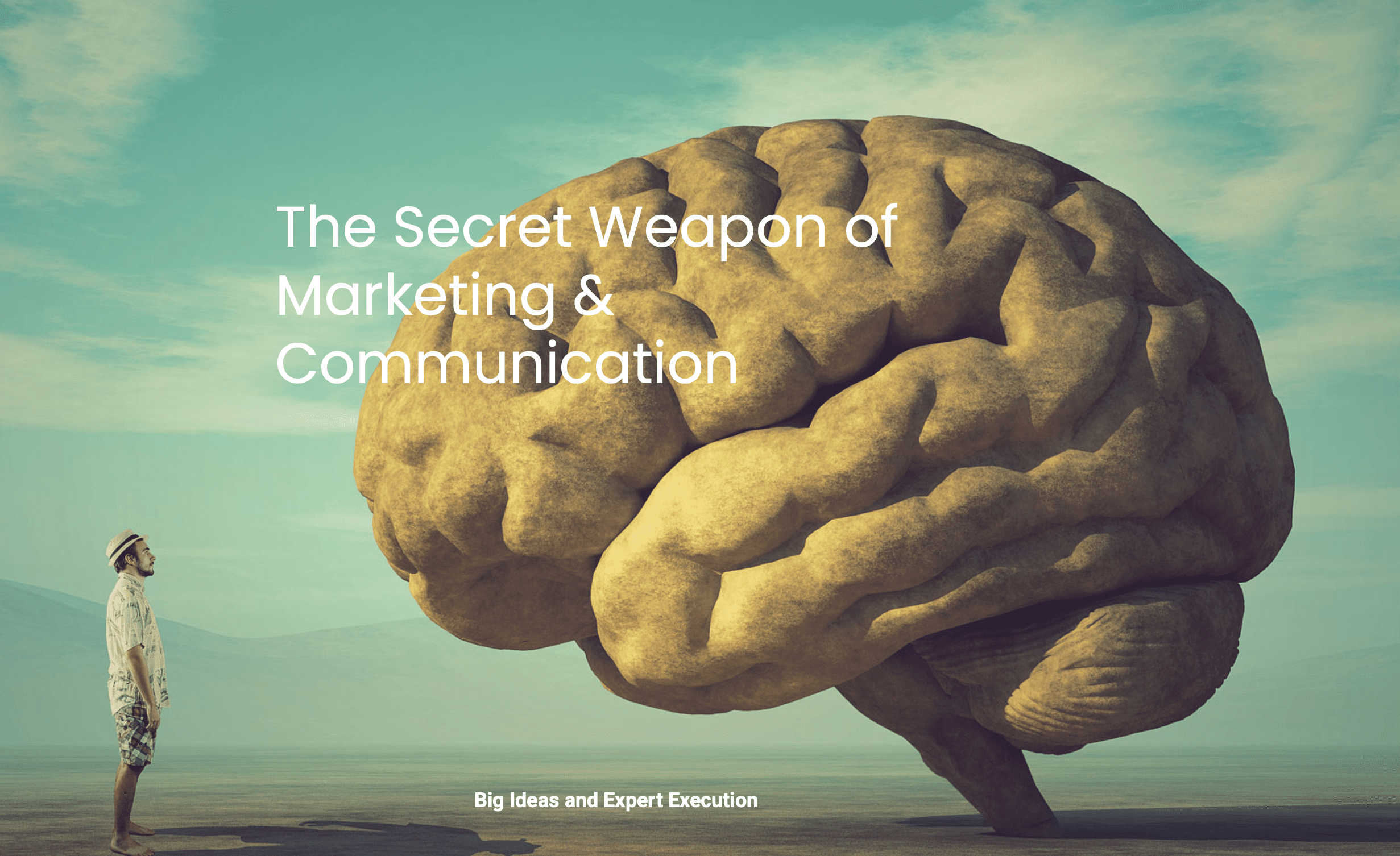 Eminence Communications